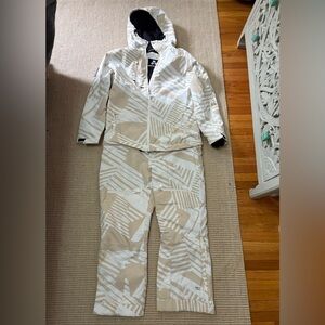Free People Oneskee Acclimate Onesie M